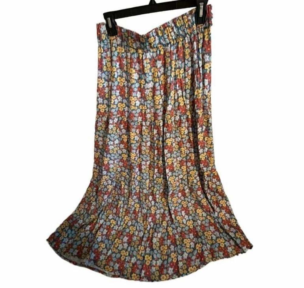 The Abby Skirt